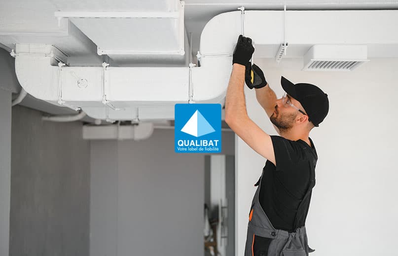 Certification Qualibat